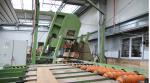 Other equipment Pásová Linka TP-1510 | Saeveski tehnika | Puidutööstuse masinad | Drekos Made s.r.o