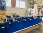 Other equipment Felder Profit 3.s |  Tisleritehnika | Puidutööstuse masinad | EUROSPAN, s.r.o.