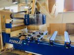 Other equipment Felder Profit 3.s |  Tisleritehnika | Puidutööstuse masinad | EUROSPAN, s.r.o.