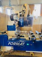 Other equipment Felder Profit 3.s |  Tisleritehnika | Puidutööstuse masinad | EUROSPAN, s.r.o.