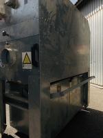 Other equipment Felder RL 160 |  Tisleritehnika | Puidutööstuse masinad | EUROSPAN, s.r.o.