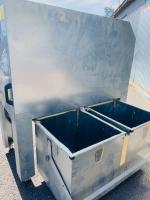 Other equipment Felder RL 160 |  Tisleritehnika | Puidutööstuse masinad | EUROSPAN, s.r.o.