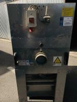 Other equipment Felder RL 160 |  Tisleritehnika | Puidutööstuse masinad | EUROSPAN, s.r.o.