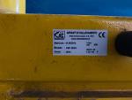 Other equipment Cit Metalmeccanica CM1 250/4 |  Tisleritehnika | Puidutööstuse masinad | EUROSPAN, s.r.o.