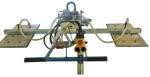Other equipment Cit Metalmeccanica CM1 250/4 |  Tisleritehnika | Puidutööstuse masinad | EUROSPAN, s.r.o.