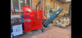 Other equipment Automat APD-450,Drekos made | Puidujääkide töötlemine | Puidutööstuse masinad | Drekos Made s.r.o