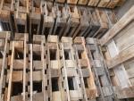 Euroalused Ühekordsed euroalused | Pakend, alused | BESTPALLET, S.R.O.