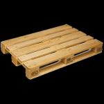 Euroalused EUR / EPAL-euroalused | Pakend, alused | BESTPALLET, S.R.O.