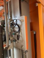 Ristlõikesaag HOLTEC | Saeveski tehnika | Puidutööstuse masinad | HEINDL HANDELS GMBH