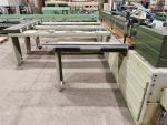Servasaag SCM Z32 | Saeveski tehnika | Puidutööstuse masinad | Optimall