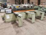 Servasaag SCM Z32 | Saeveski tehnika | Puidutööstuse masinad | Optimall