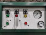 Hüdrauliline vineeripress OTT JU65 | Tisleritehnika | Puidutööstuse masinad | Optimall
