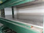 Hüdrauliline vineeripress OTT JU65 | Tisleritehnika | Puidutööstuse masinad | Optimall