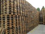 Euroalused EUR / EPAL-euroalused | Pakend, alused | Paleta Kontakt, spol. s r.o.