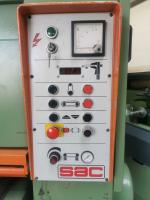Laia lindiga lihvija SAC Sueri SLS C 630mm | Tisleritehnika | Puidutööstuse masinad | Optimall