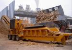 Puiduhakkur ja purusti BANDIT BEAST 3680 | Puidujääkide töötlemine | Puidutööstuse masinad | Lift cranes s.r.o.