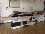 Paneelsaag ROBLAND Z 400 M - V ŽILINE! | Tisleritehnika | Puidutööstuse masinad | KRAL WOOD TECHNOLOGY, s. r. o.