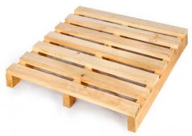 Euroalused Mittestandardsed euroalused | Pakend, alused | MMLES s.r.o.