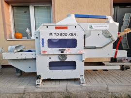 Prismasaag Drekos made TD 500KB | Saeveski tehnika | Puidutööstuse masinad | Drekos Made s.r.o