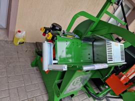Other equipment Widiam Combi 700, s vynášecím | Puidujääkide töötlemine | Puidutööstuse masinad | Drekos Made s.r.o