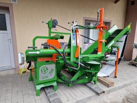 Other equipment Widiam Combi 700, s vynášecím | Puidujääkide töötlemine | Puidutööstuse masinad | Drekos Made s.r.o