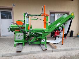 Other equipment Widiam Combi 700, s vynášecím | Puidujääkide töötlemine | Puidutööstuse masinad | Drekos Made s.r.o