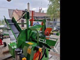 Other equipment Widiam Combi 700, s vynášecím | Puidujääkide töötlemine | Puidutööstuse masinad | Drekos Made s.r.o