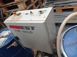 Other equipment ADHEST | Saeveski tehnika | Puidutööstuse masinad | JAPEDA SUNRISE s.r.o.
