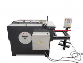Servasaag KUSING RP-OP-600 4.2 |  Saeveski tehnika | Puidutööstuse masinad | Kusing Trade, s.r.o.