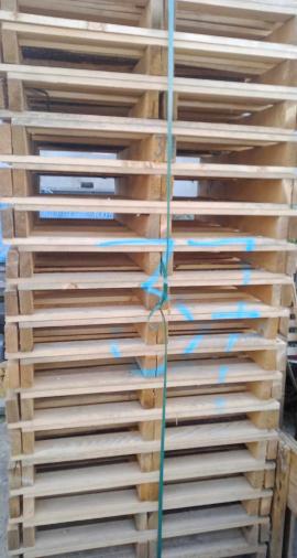Pakendamine / vooderdamine Aluste raamid | Pakend, alused | PaP Drevospol s.r.o.