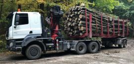 Transport ja laadimine 13.10.2023 - 30.11.2023 |  Teenused | KASE