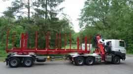 Transport ja laadimine 13.10.2023 - 30.11.2023 |  Teenused | KASE
