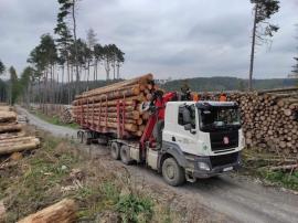 Transport ja laadimine 13.10.2023 - 30.11.2023 |  Teenused | KASE