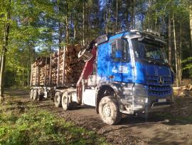 Transport ja laadimine 13.10.2023 - 30.11.2023 |  Teenused | KASE