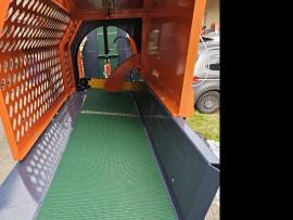 Other equipment PROCESOR DŘEVA DR-500 JOY | Puidujääkide töötlemine | Puidutööstuse masinad | Drekos Made s.r.o