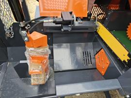 Other equipment PROCESOR DŘEVA DR-500 JOY | Puidujääkide töötlemine | Puidutööstuse masinad | Drekos Made s.r.o