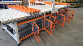 Other equipment CRAFTDREW SPF 1400 |  Tisleritehnika | Puidutööstuse masinad | JAKMET sp. z o.o.