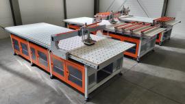 Other equipment CRAFTDREW SPF 1400 |  Tisleritehnika | Puidutööstuse masinad | JAKMET sp. z o.o.