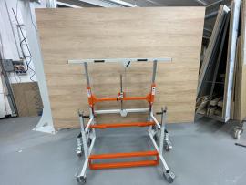 Other equipment CRAFTDREW DTP200 | Transporttehnika | Puidutööstuse masinad | JAKMET sp. z o.o.