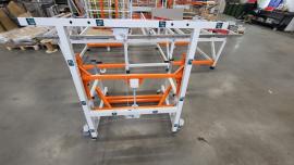Other equipment CRAFTDREW DTP200 | Transporttehnika | Puidutööstuse masinad | JAKMET sp. z o.o.