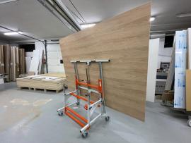 Other equipment CRAFTDREW DTP200 | Transporttehnika | Puidutööstuse masinad | JAKMET sp. z o.o.