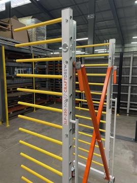 Other equipment Craftdrew SLP 250N-500-2K | Transporttehnika | Puidutööstuse masinad | JAKMET sp. z o.o.