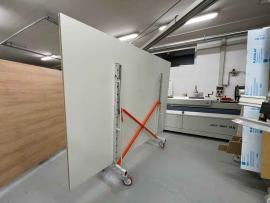 Other equipment Craftdrew SLP 250N-500-2K | Transporttehnika | Puidutööstuse masinad | JAKMET sp. z o.o.