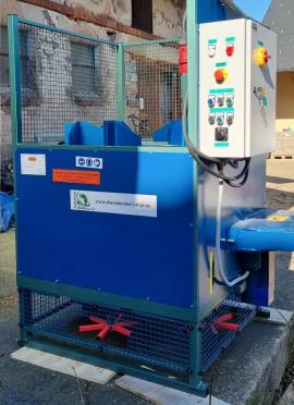 Other equipment Špalkovací Pila OP1500 |  Saeveski tehnika | Puidutööstuse masinad | Drekos Made s.r.o
