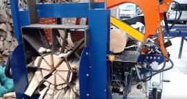 Other equipment Prodám Procesor SP-60. | Puidujääkide töötlemine | Puidutööstuse masinad | Drekos Made s.r.o