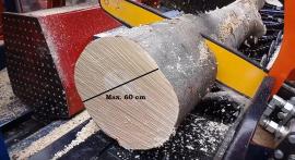 Other equipment Prodám Procesor SP-60. | Puidujääkide töötlemine | Puidutööstuse masinad | Drekos Made s.r.o