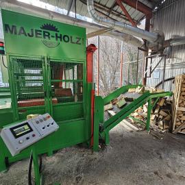 Other equipment - Puidutööstuse masinad