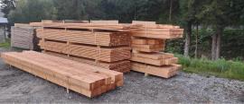 Saeveski tehnika Nurga ketassaeraam |  Spare production capacity | GEOVIN, s.r.o.