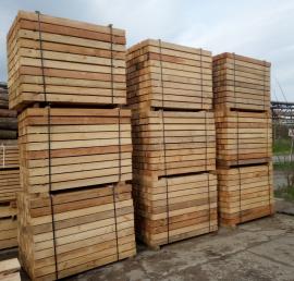 Lehis Euroaluste puit | Okaspuit | Saematerjal | PMWOOD s.r.o.