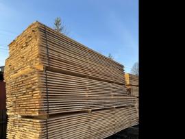 Kuusk Euroaluste puit |  Okaspuit | Saematerjal | KAPLANIK, s.r.o.